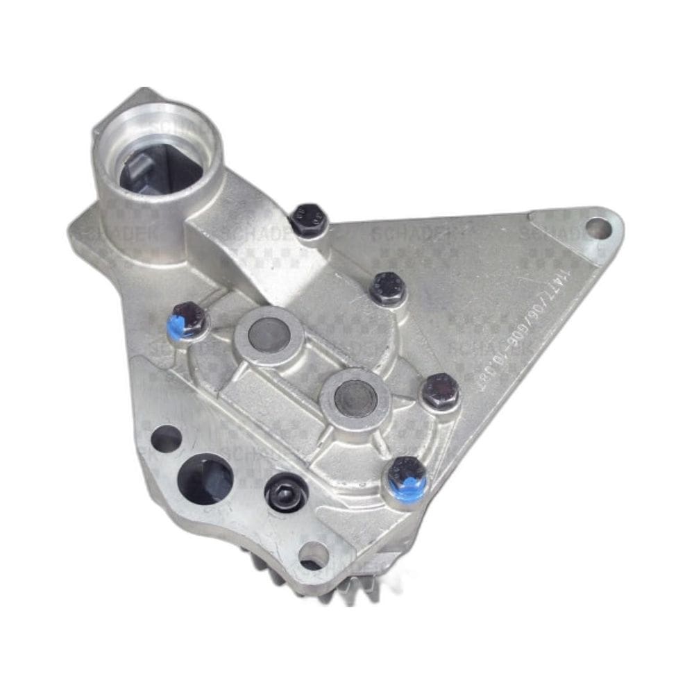 Bomba De Óleo Vw 7.90 7110 Schadek 10087
