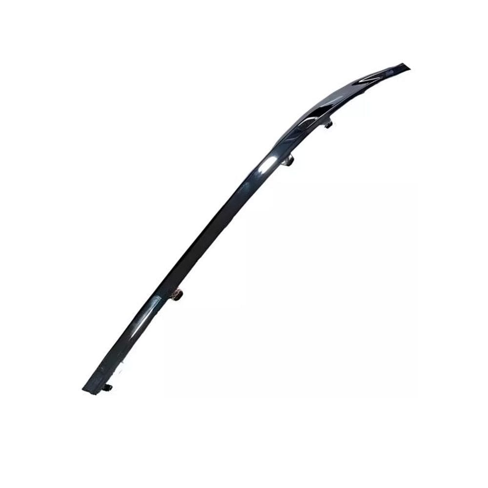 Fiat Idea Friso Porta Traseira Direita Genuíno 7087758