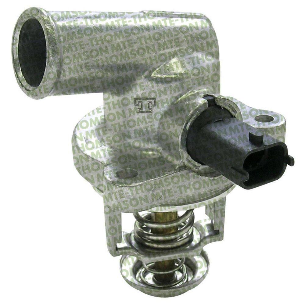 Valvula Termostatica Ford Ka Fiesta Focus Zetec Mte 525/100