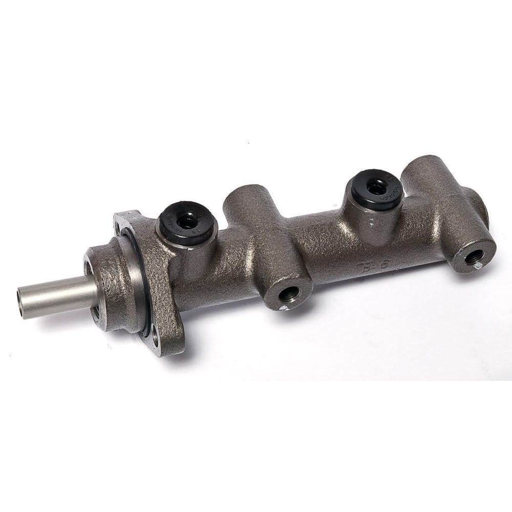 Cilindro Mestre Duplo Controil C2000 Gol Saveiro - 20,63mm