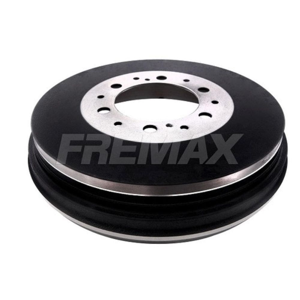 Tambor De Freio Par Traseiro Toyota Hilux Fremax Bd4212