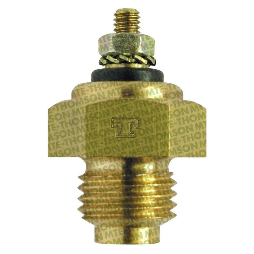 Interruptor Temperatura Mercedes Cara Preta 79/87 Mte 3022C