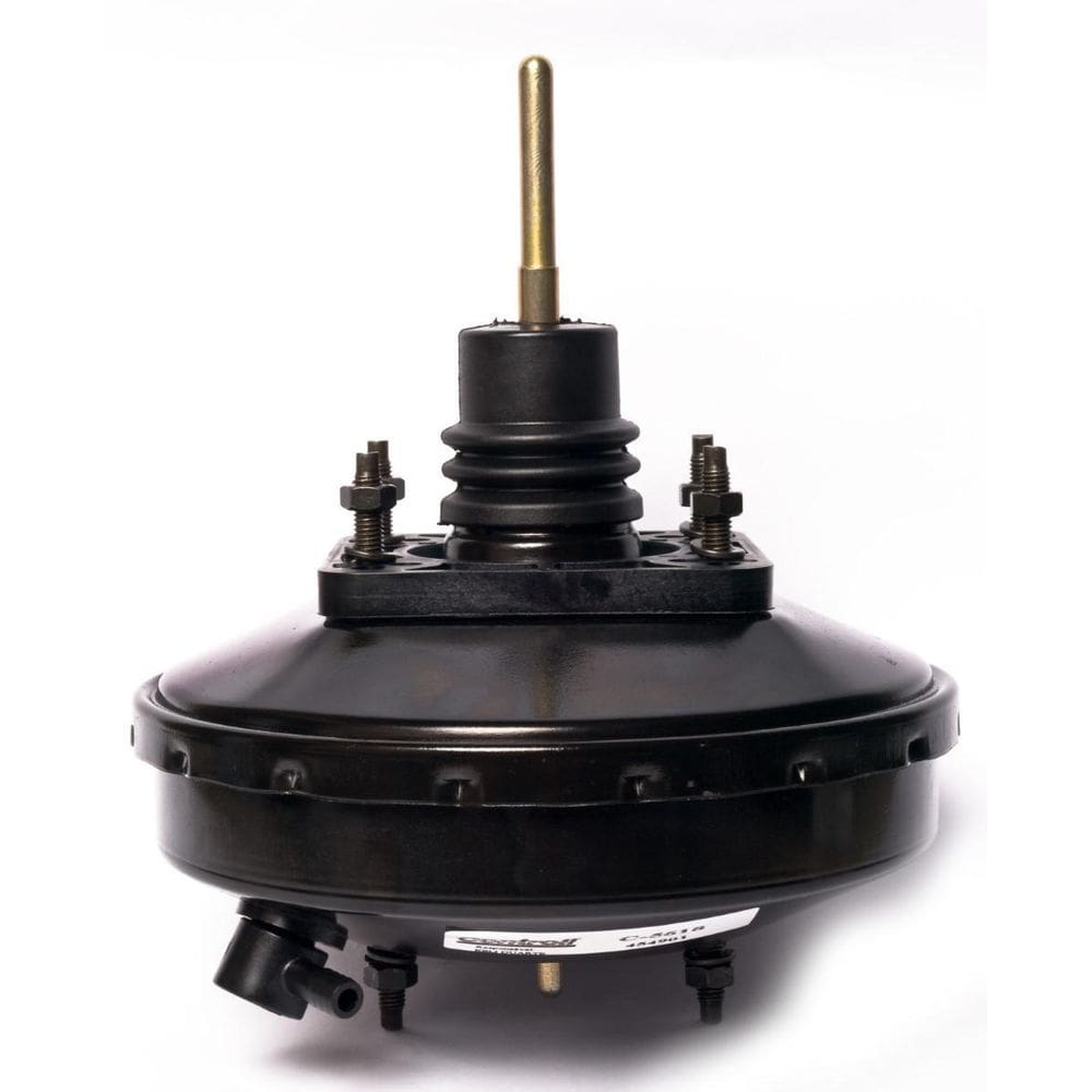 Servo De Freio A10 C10 D10 Veraneio Controil C5618