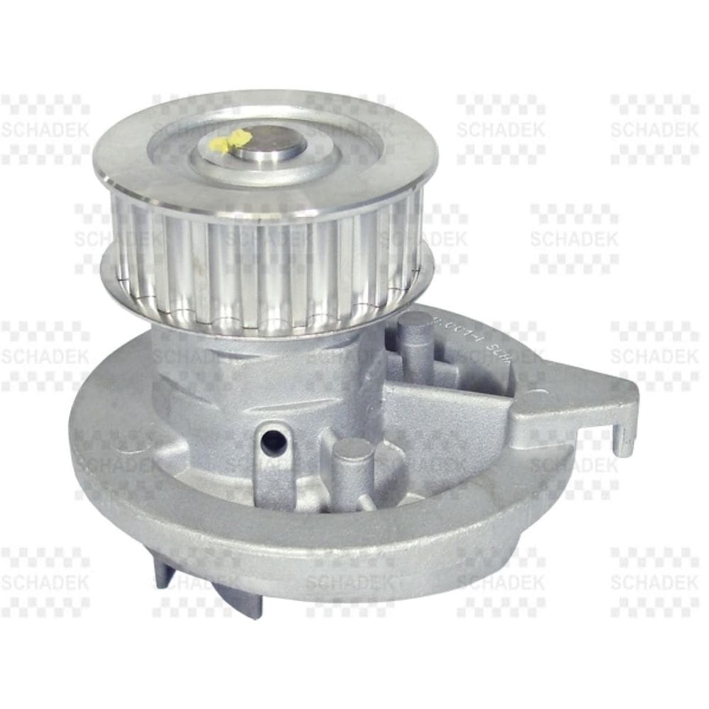 Bomba De Agua Blazer Monza S10 Kadett Schadek 20001I