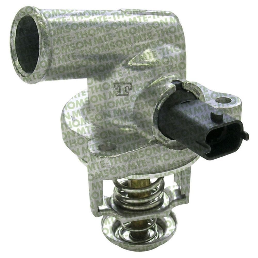 Valvula Termostatica Ford Ka Fiesta Focus Zetec Mte 525/100