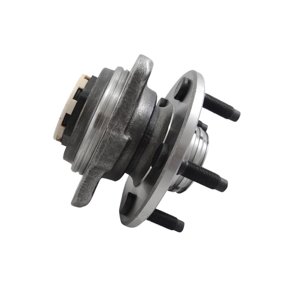 Cubo De Roda Dianteiro Sem Abs Ranger 4X4 Ate 2000 Ima Al40