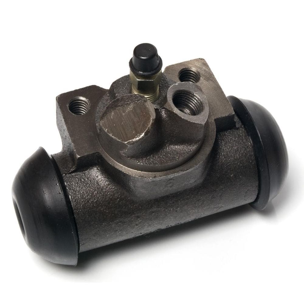 Cilindro De Roda Toyota Bandeirante C3306 | Reparo Simples