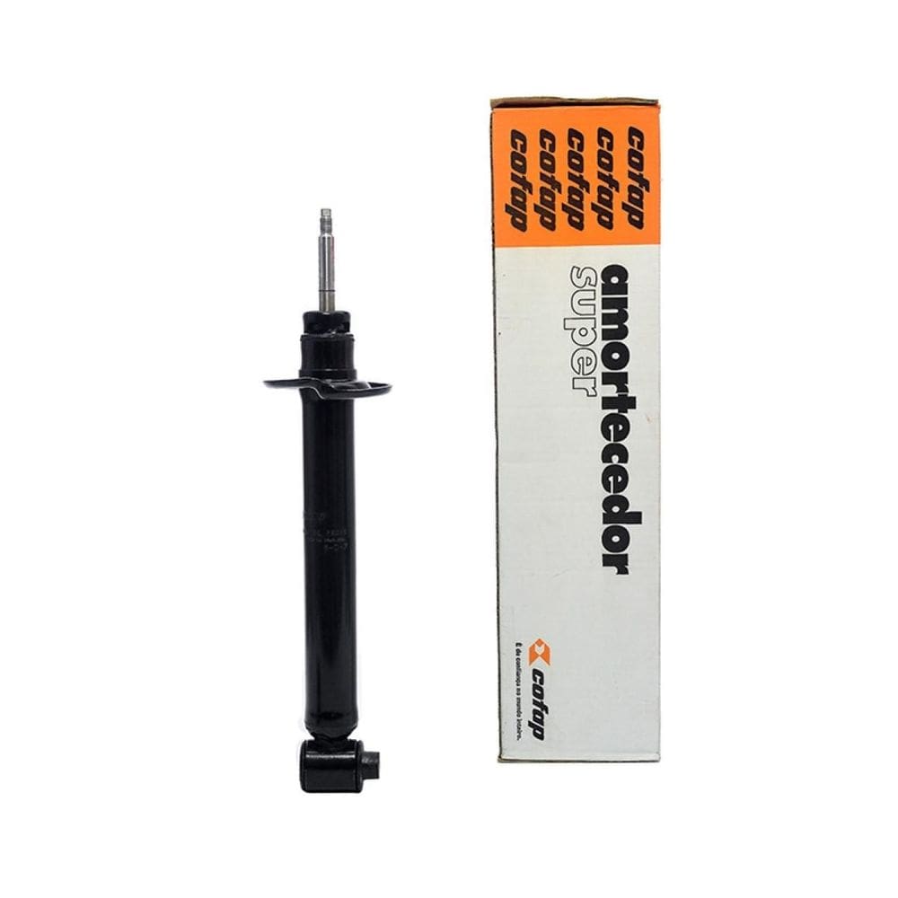 Amortecedor Traseiro Vw Gol 85/83 Voyage 81/83 Cofap B47559