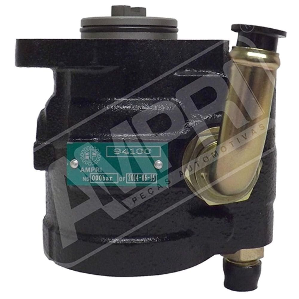 Bomba Direcao Hidraulica Vw 7100 8120 8150 9150 Ampri 94100