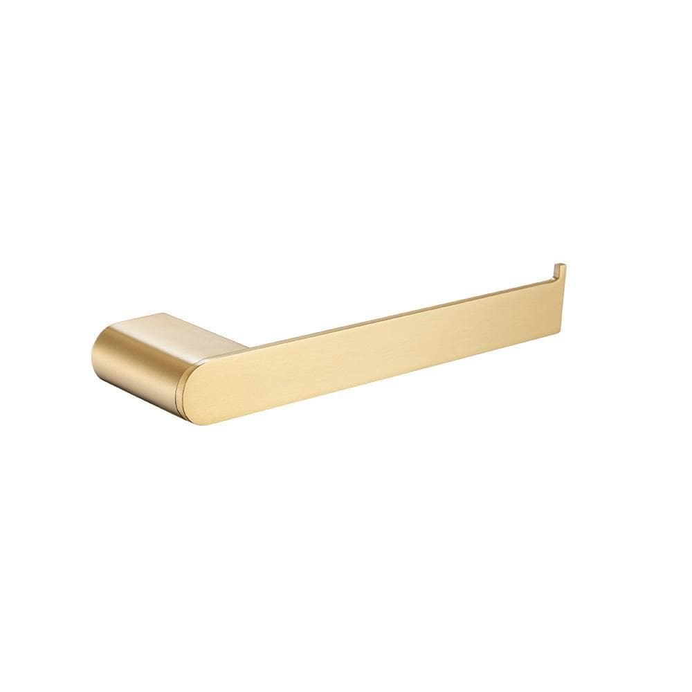 Toalheiro Lorenzetti Barra Rosto Loren Trend Brushed 2045