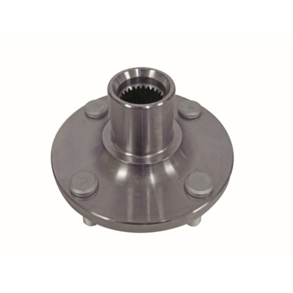 Cubo De Roda Dianteiro Corolla Fielder 2002/ Ima Al983