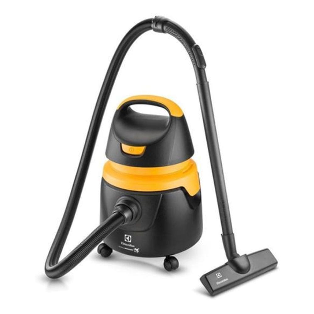 Aspirador Electrolux AQP20 1400W - Bocais p/ Todos os Pisos