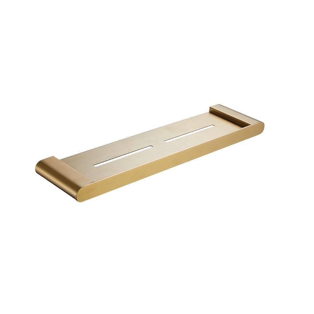 Prateleira Lorenzetti Loren Trend Brushed 2030 G87 Gold