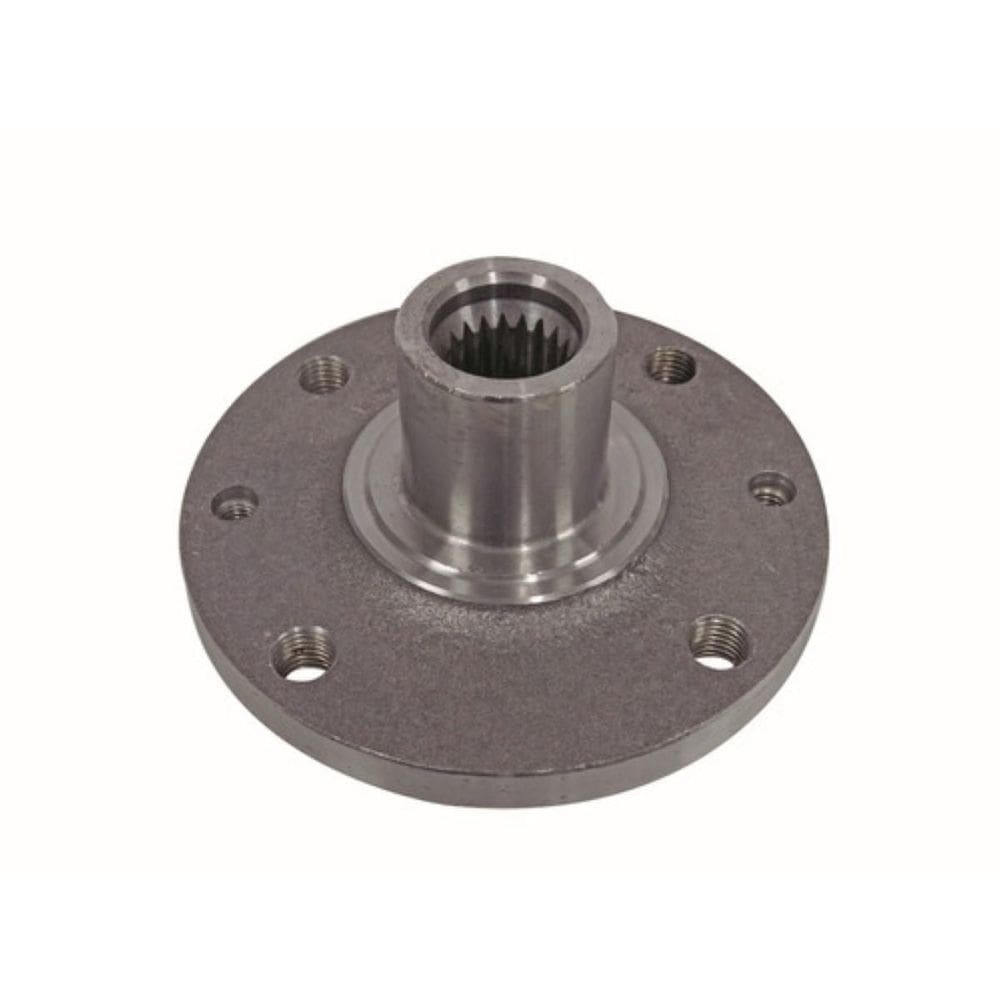 Cubo De Roda Dianteiro Sem Abs Clio Megane Symbol Ima Al906