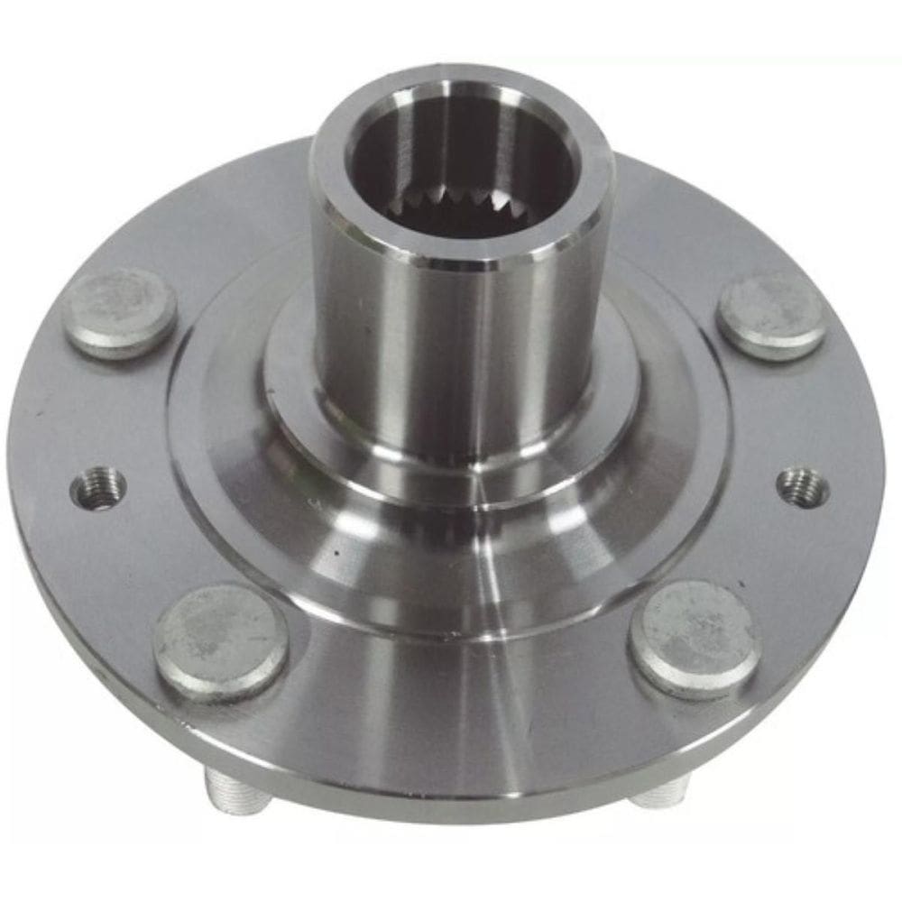 Cubo De Roda Dianteiro Fusion 4X2 4X4 Ate 2012 Ima Al49