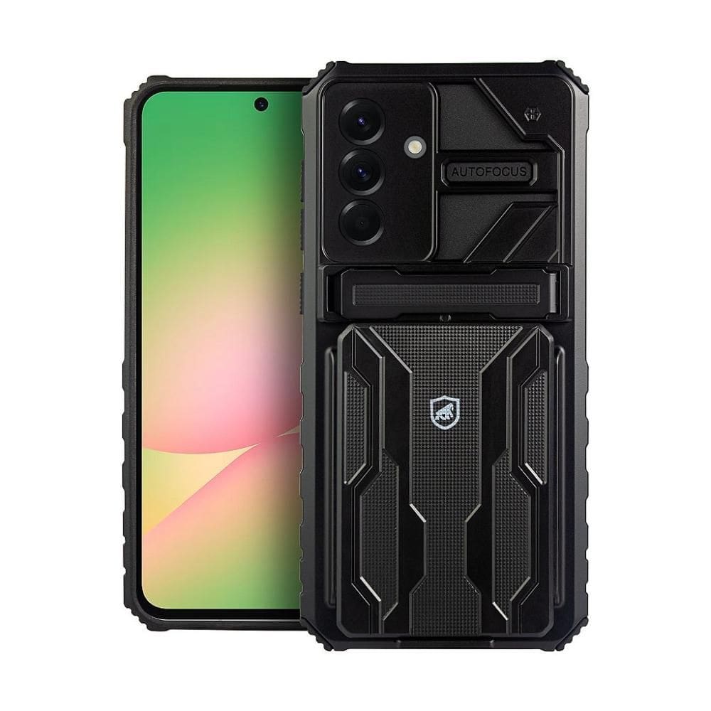 Capa para Samsung Galaxy A56 - Snap Guardian - Gshield