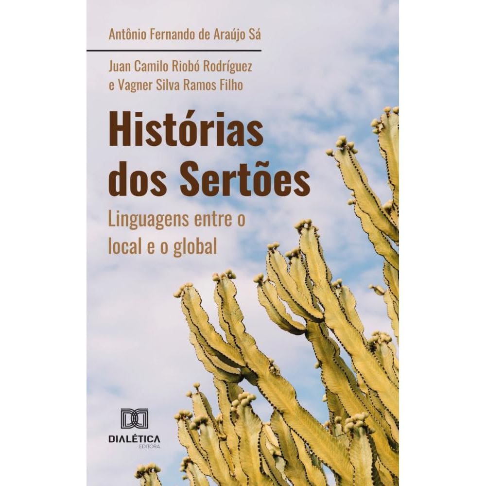 Histórias dos Sertões
