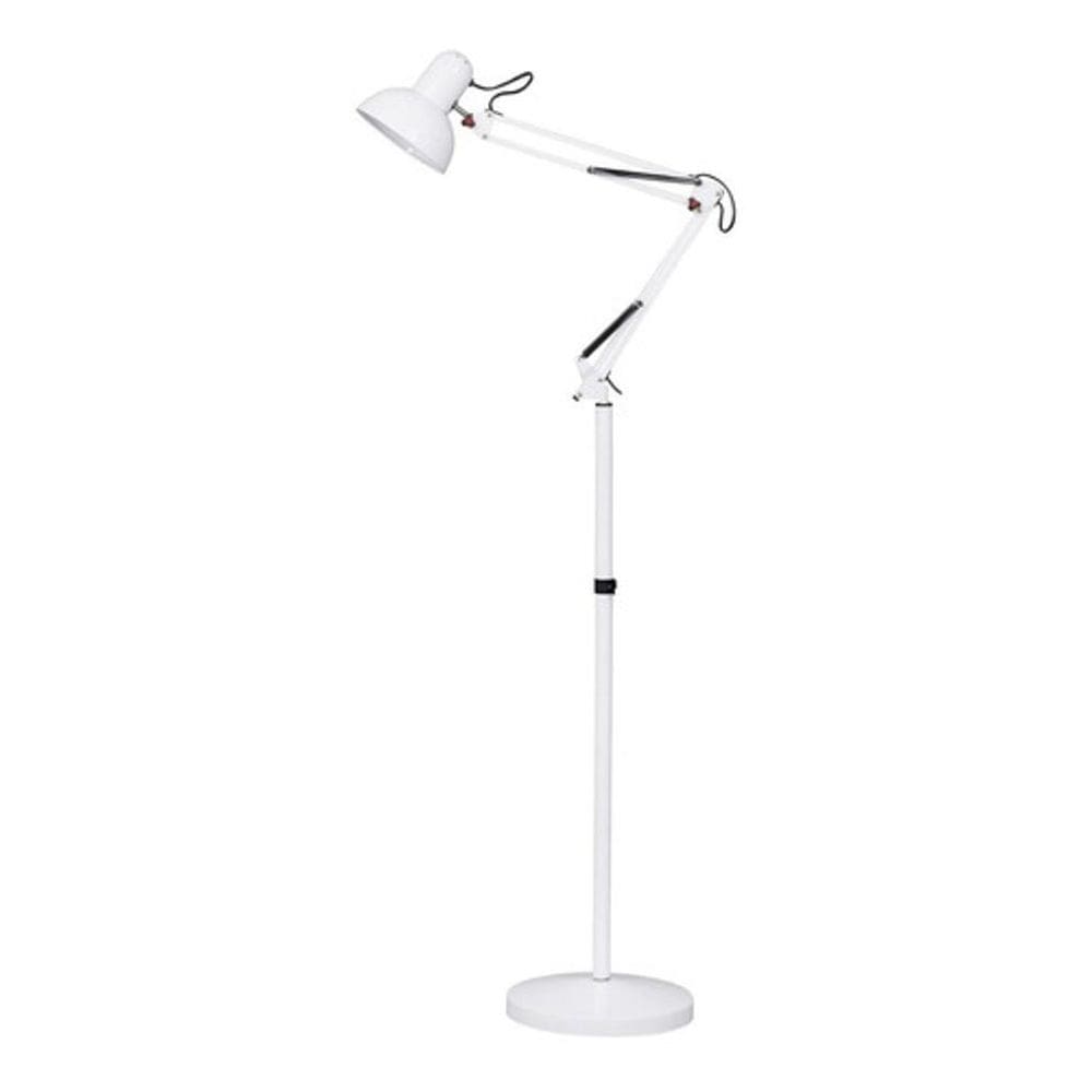 Luminária De Chão 1.74M Premier - Inspire - Branco