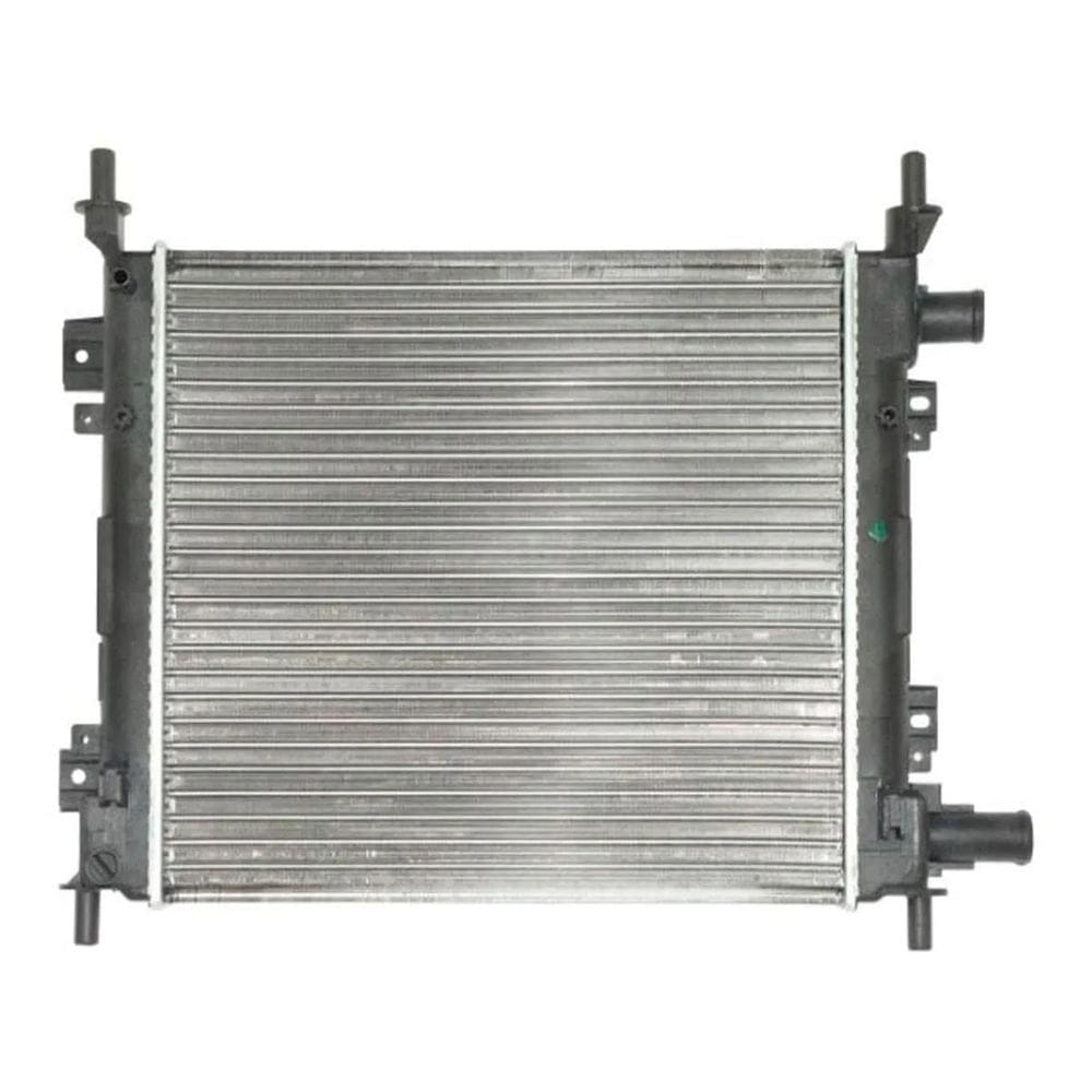 Radiador Ka 1.0 1.6 Rocam 2000/ Com Ar Visconde Rv2589