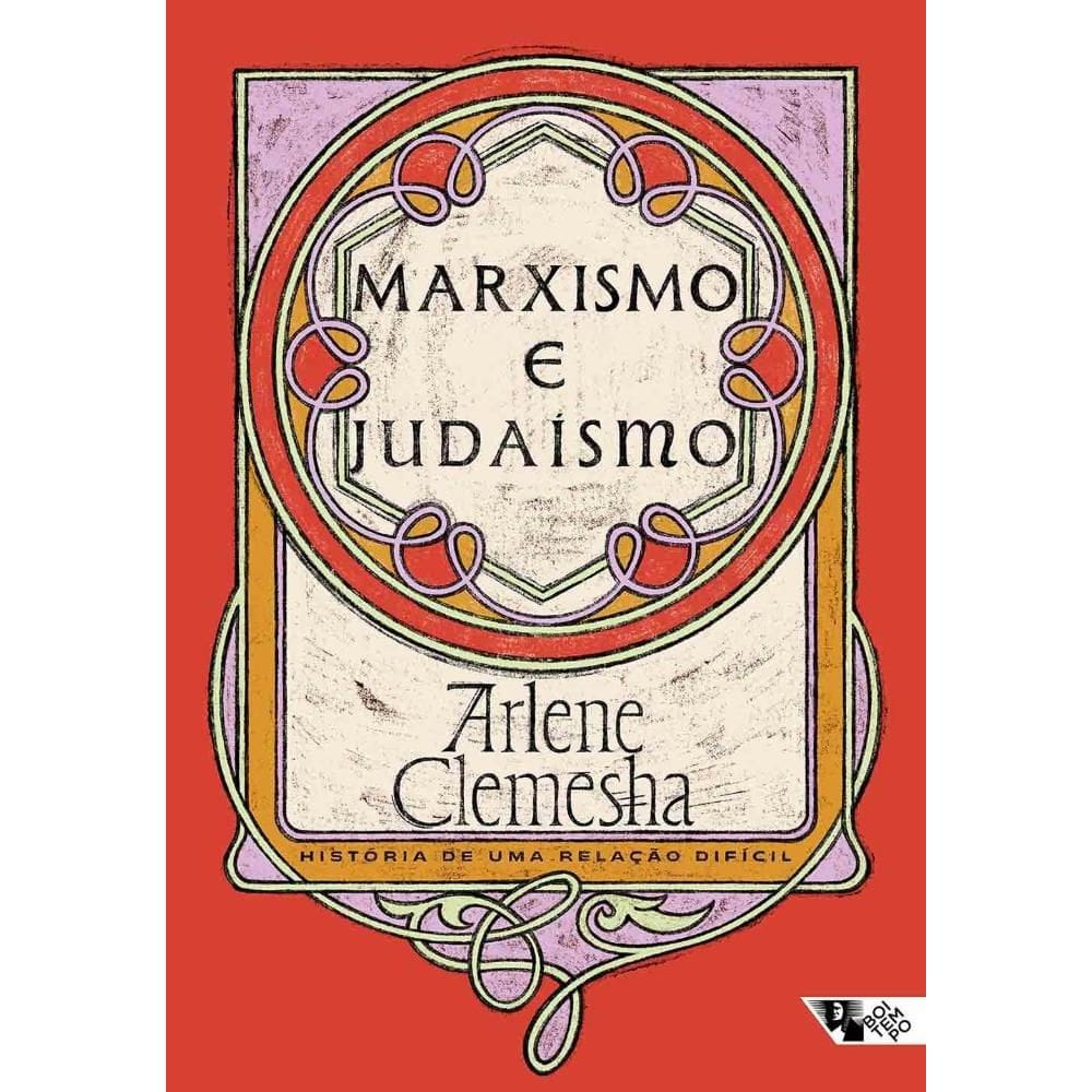 Marxismo e judaísmo (1604)