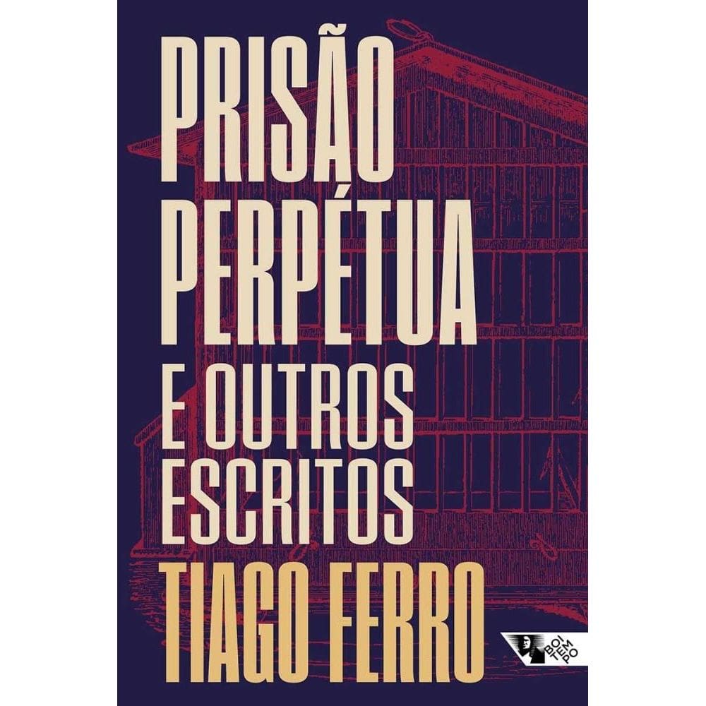 Prisão perpétua e outros escritos (1404)
