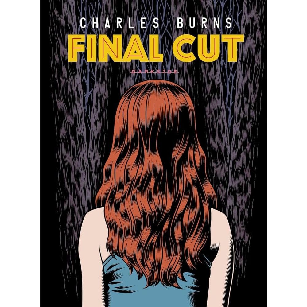 Final Cut(1205)