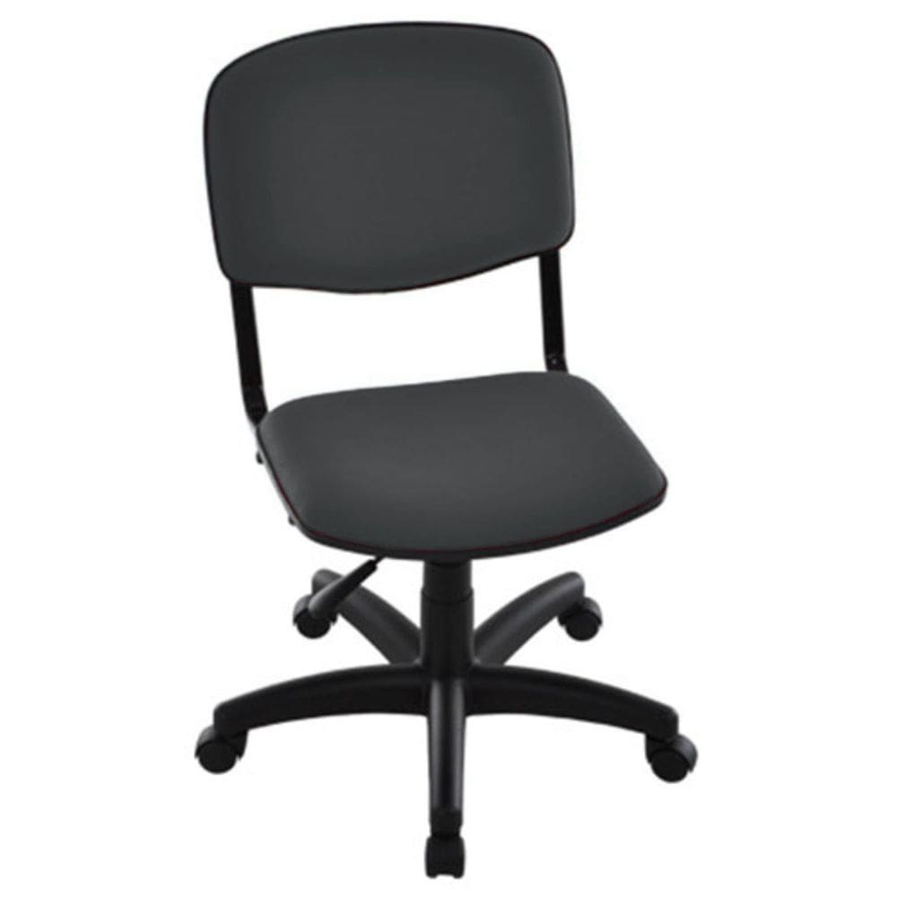 Cadeira Giratória para Auditórios Linha Hotel Auditório Marrom