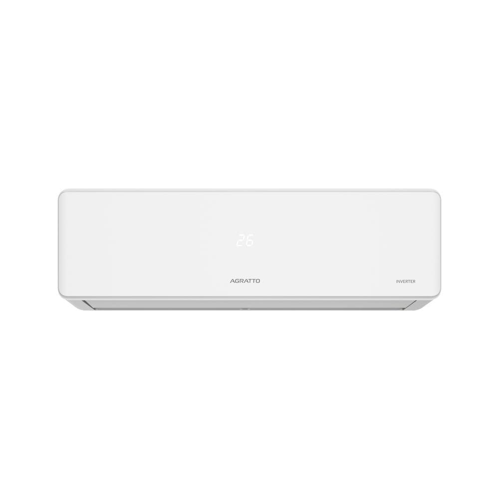 Split Agratto FIT 9000BTUS Inverter Frio FICST9F