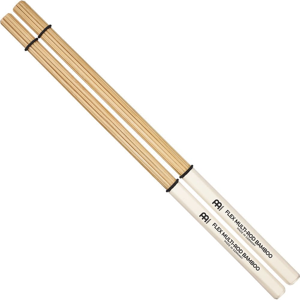 Baquetas Meinl Stick & Brush Multi-Rod