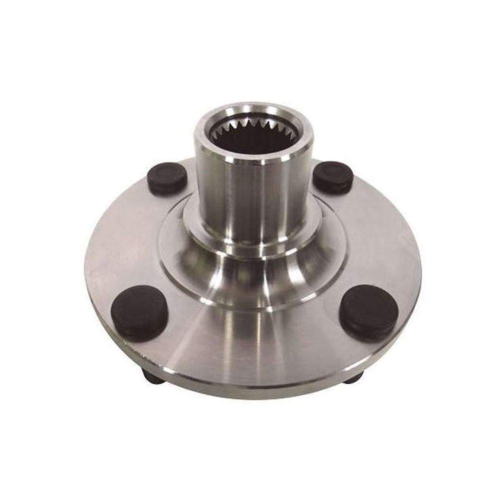 Cubo De Roda Dianteiro Ecosport New Fiesta Novo Ka Ima Al554