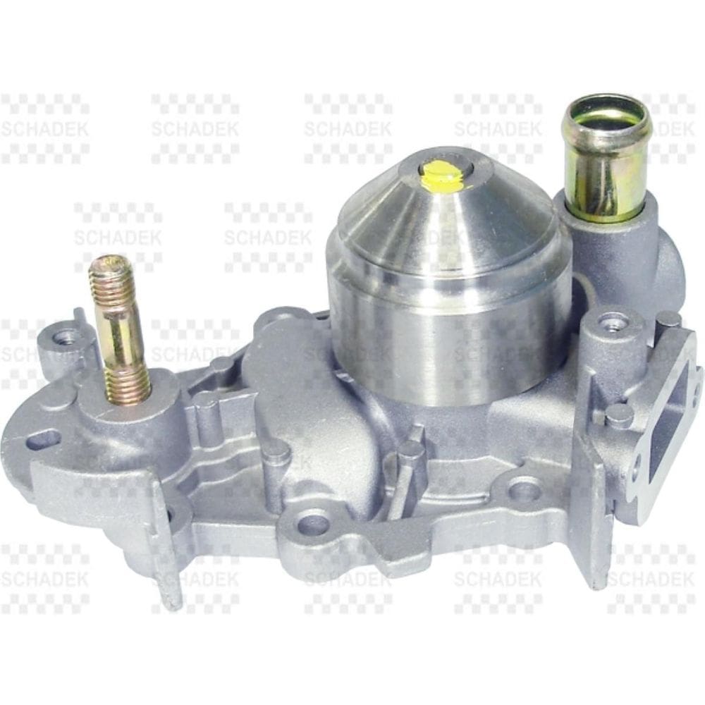 Bomba De Agua Renault Clio Kangoo Schadek 20206I