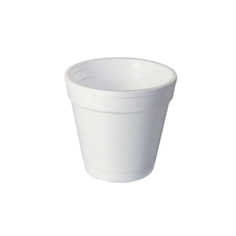Copo Térmico EPS 60ml CCT-060 c/25 - Copobras