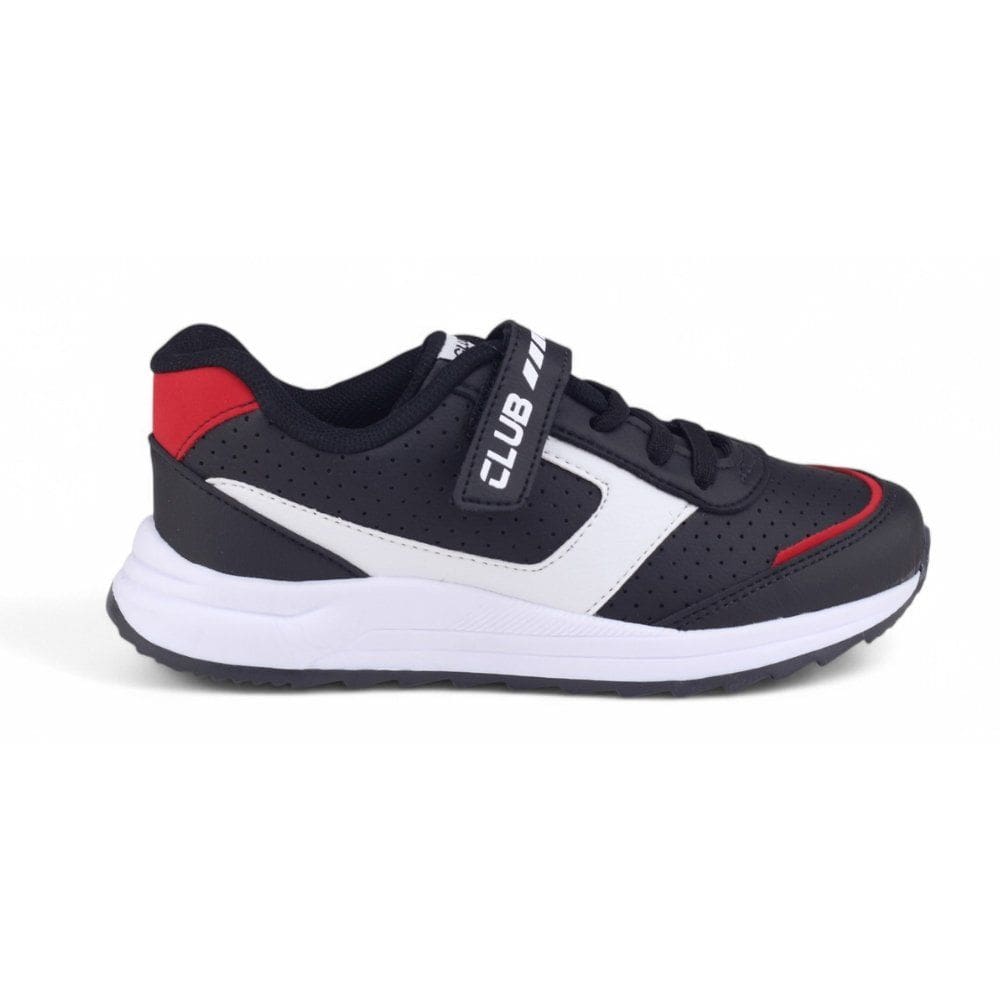 Tênis Menino Action Club Happy  10.029 Casual