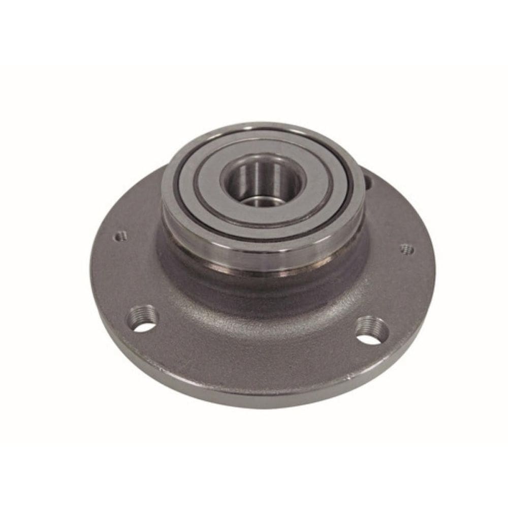 Cubo De Roda Traseiro Peugeot 206 1.6 Sem Abs Ima Al973