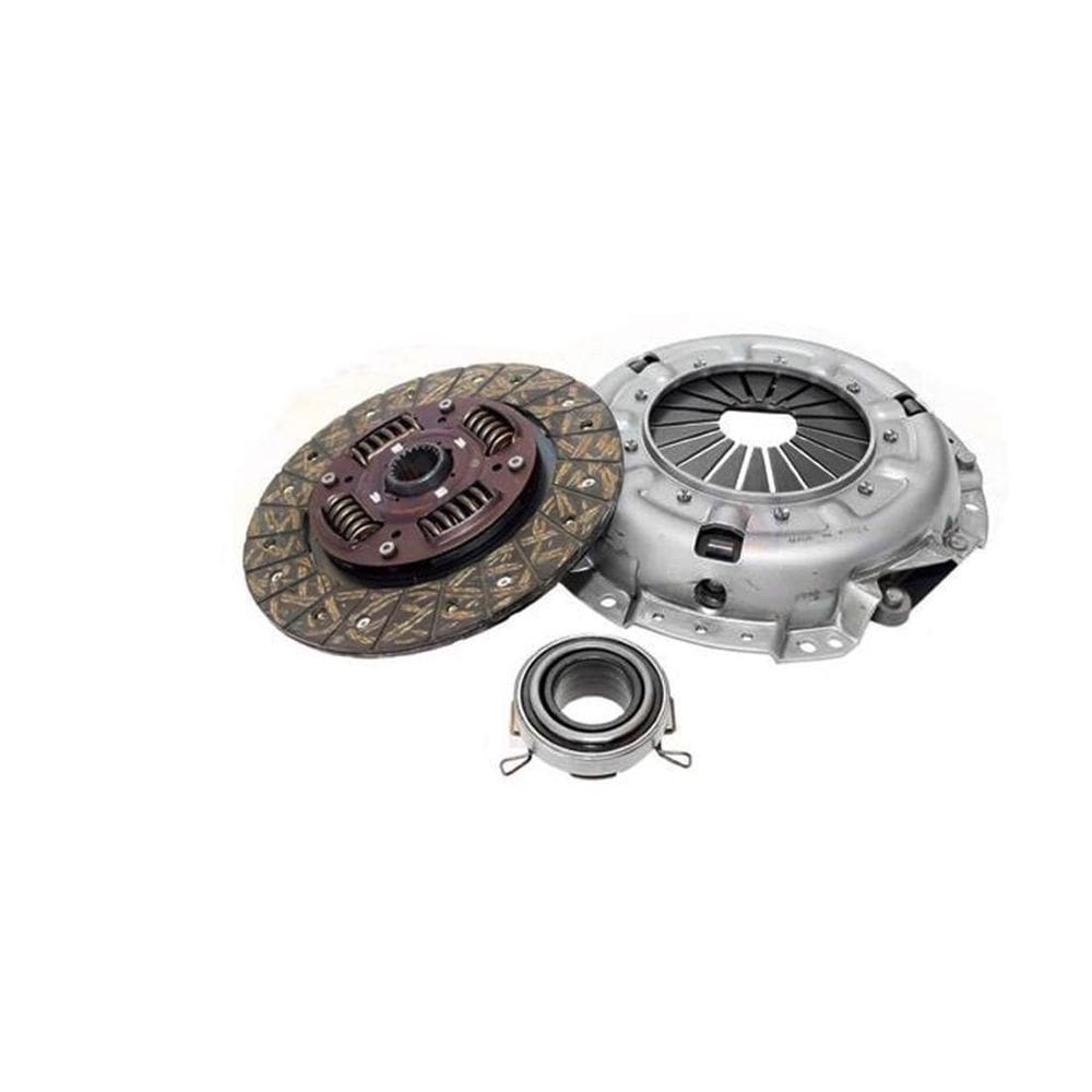 Kit Embreagem Hilux 2.4 2.8 3.0 Diesel /2001 Elper 80371
