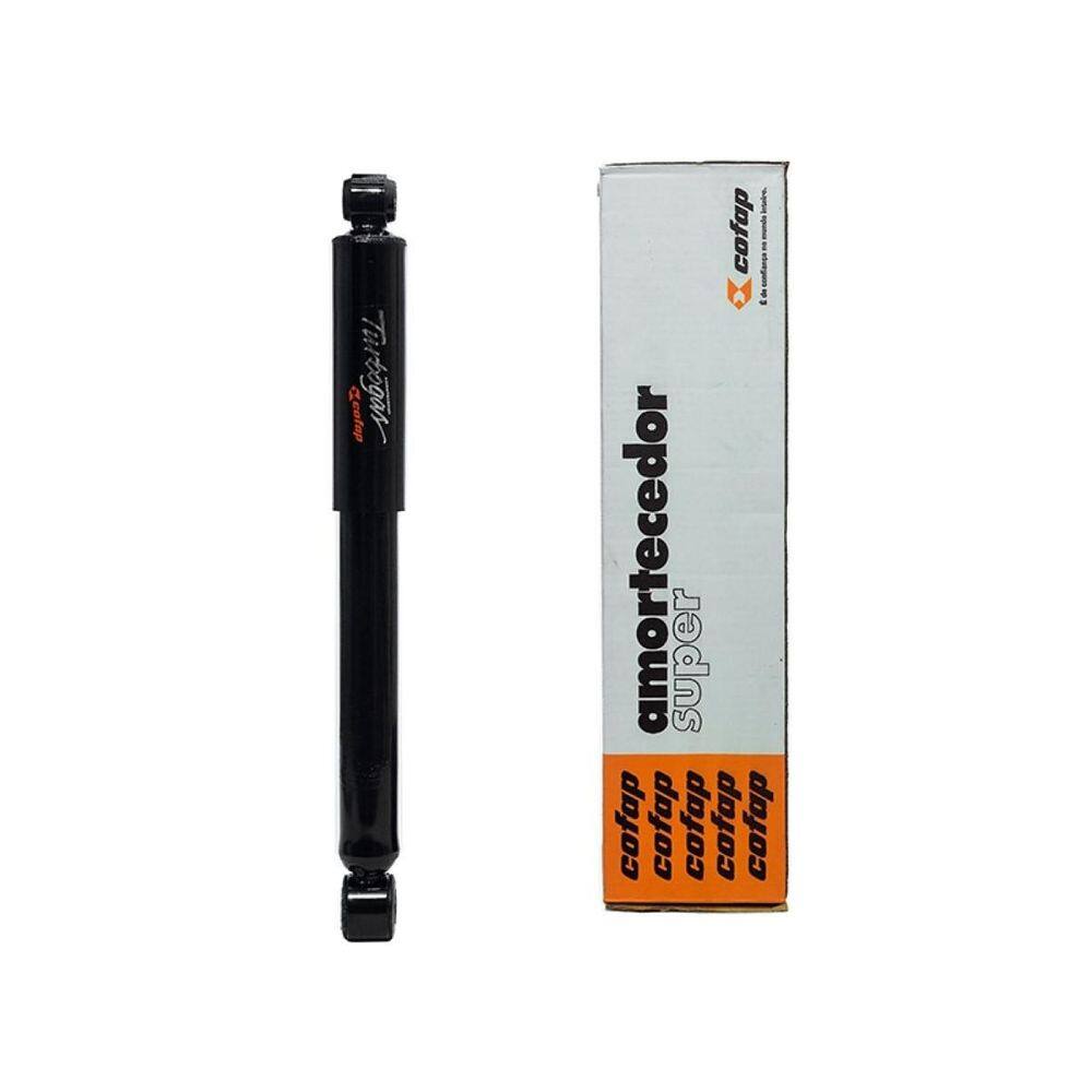 Amortecedor Traseiro Par Pajero 09/11 Cofap Gb48105