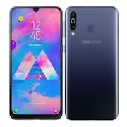Usado: Samsung M30 64 GB Azul - Regular