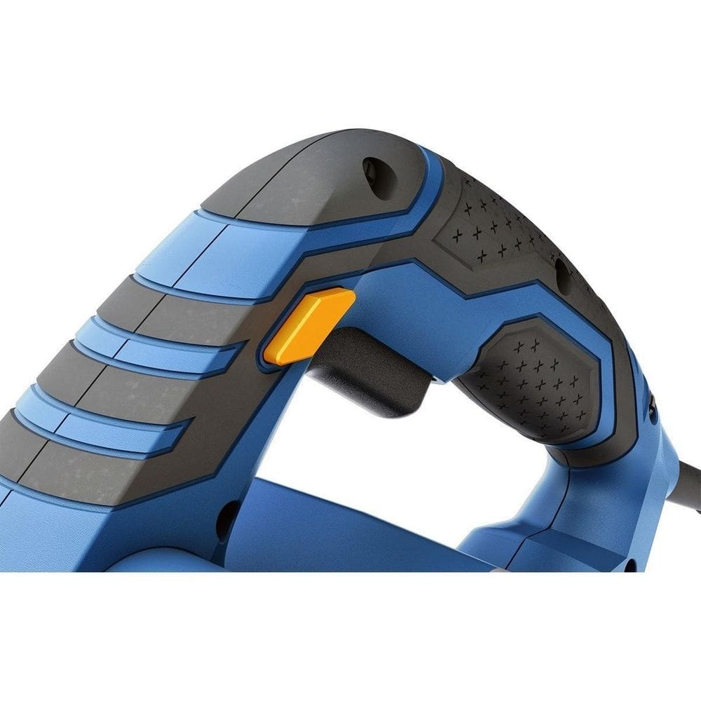 Plaina Elétrica Profissional - 800W - Dexter