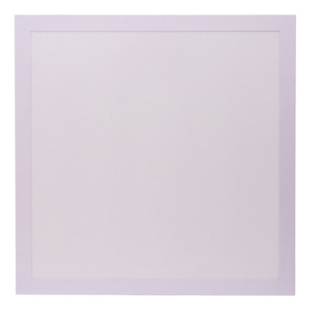 Painel Led Quadrado Embutir 30W 4000K Bivolt Foxlux