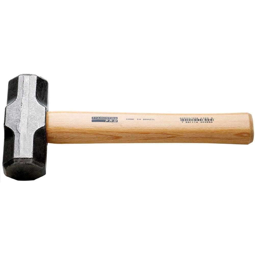 Marreta Oitavada Cabo Madeira 2.000 G 40500004