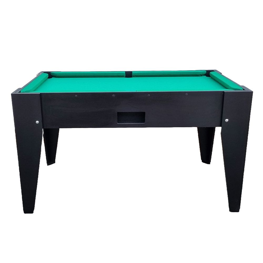 Mesa Sinuca Bilhar  Campineira 1,37 x 0,75 Procopio + kit