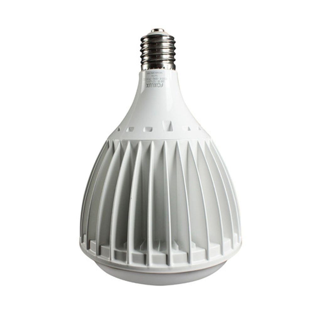 Lampada de LED Alta Potencia 200W 6500K E-40 Bivolt Foxlux