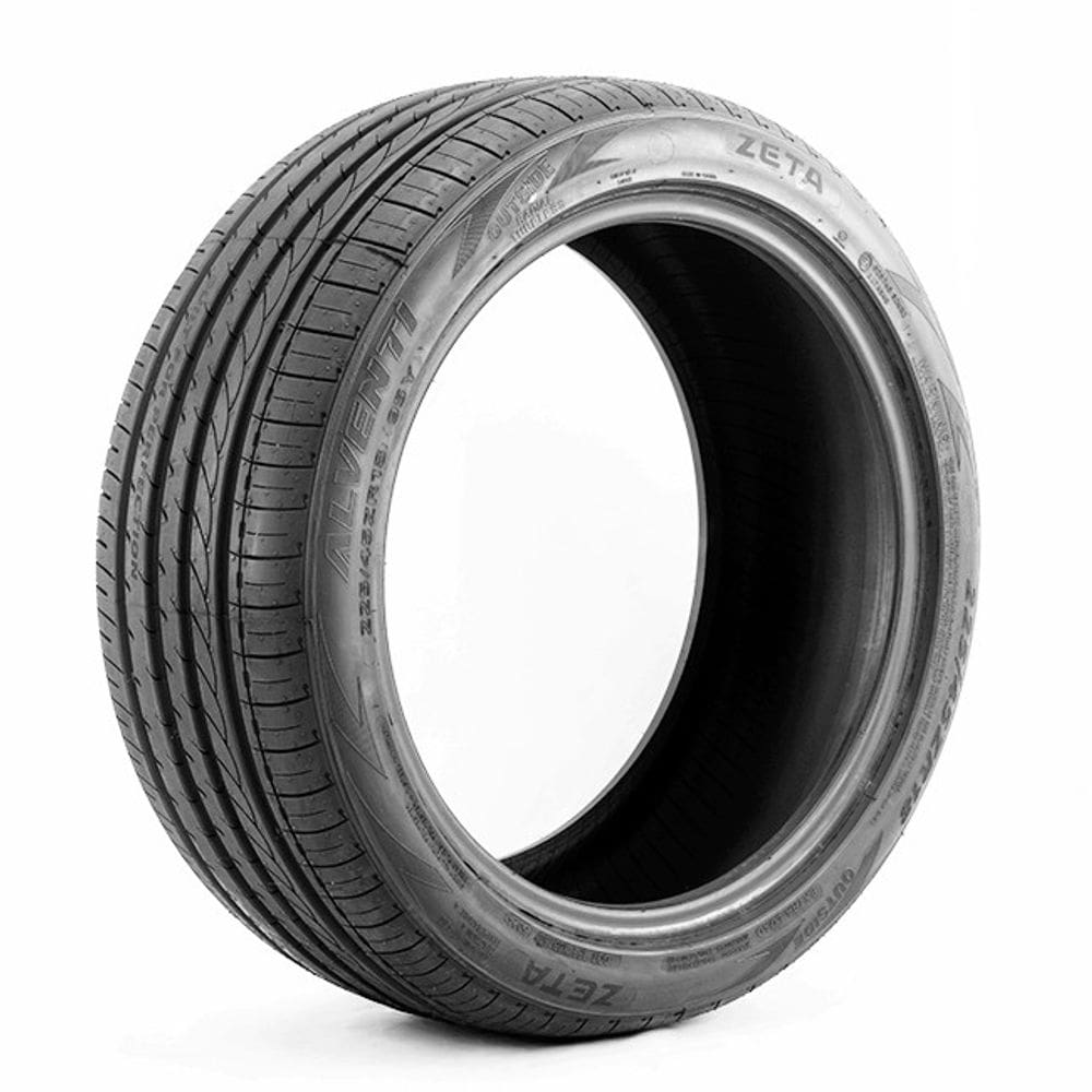 Pneu 225/45R18 Aro 18 ZETA ALVENTI XL 95Y