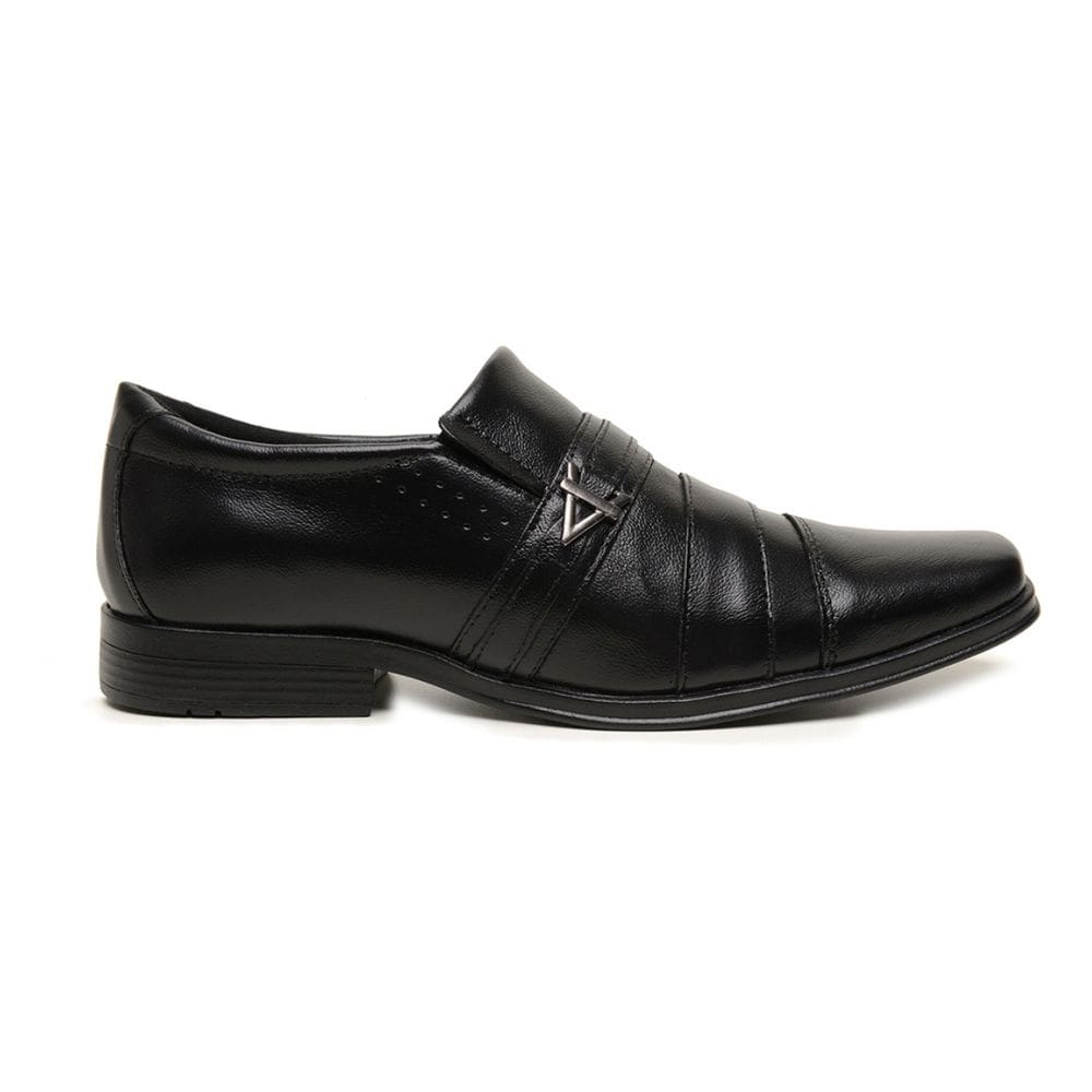 Sapato Masculino Social Sport Fino BR2 Footwear Fashion Top