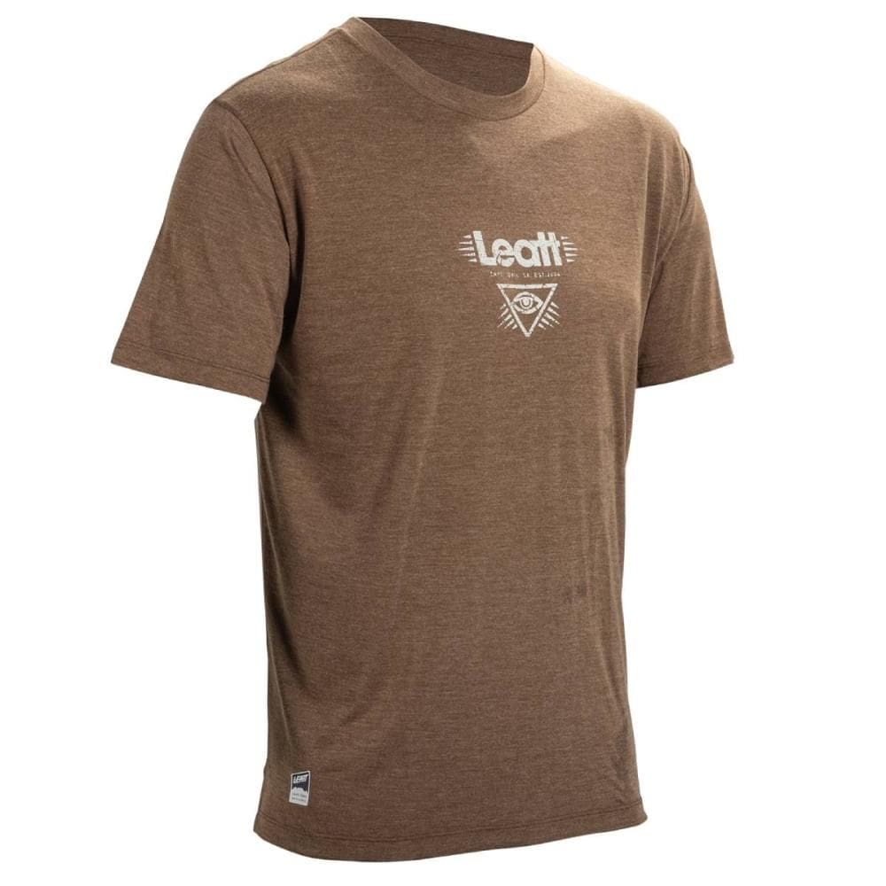 Camisa Leatt MTB Gravity 1.0