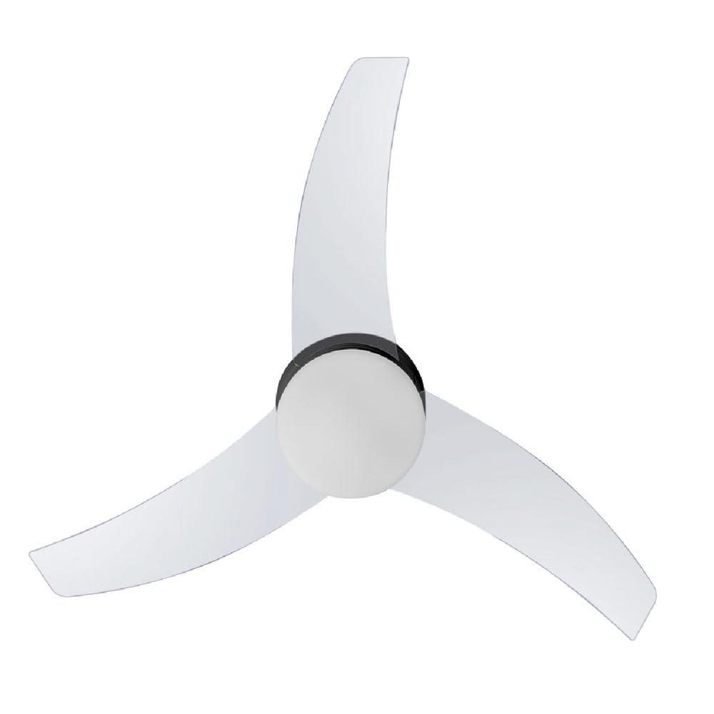 Ventilador de Teto Arno Ultimate Bivolt Preto VX14
