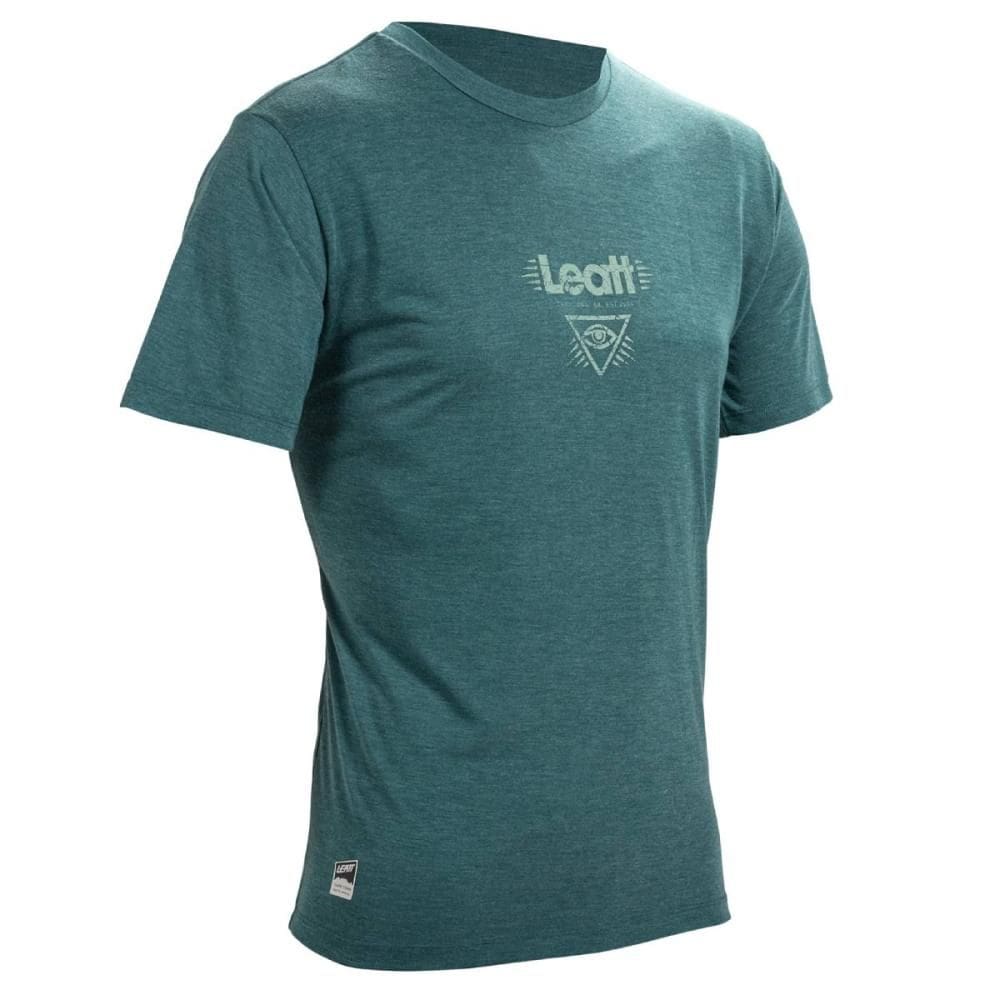 Camisa Leatt MTB Gravity 1.0