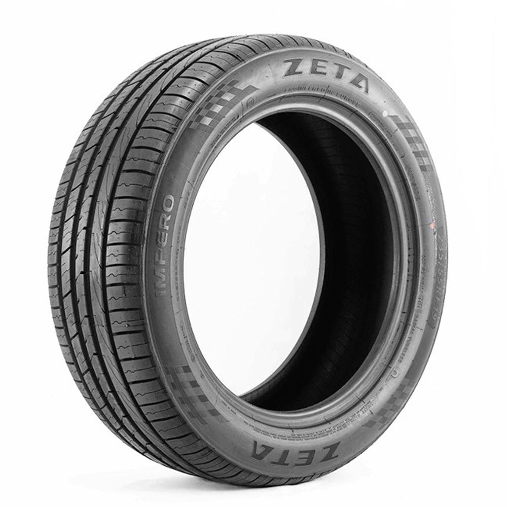 Pneu 235/55R19 RF Aro 19 ZETA IMPERO RUNFLAT 101V