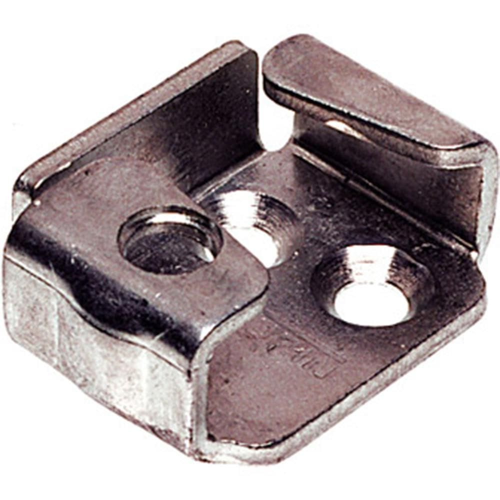 Batente Porta Dianteira Lado Direito Compatível Scania Tr [F103]