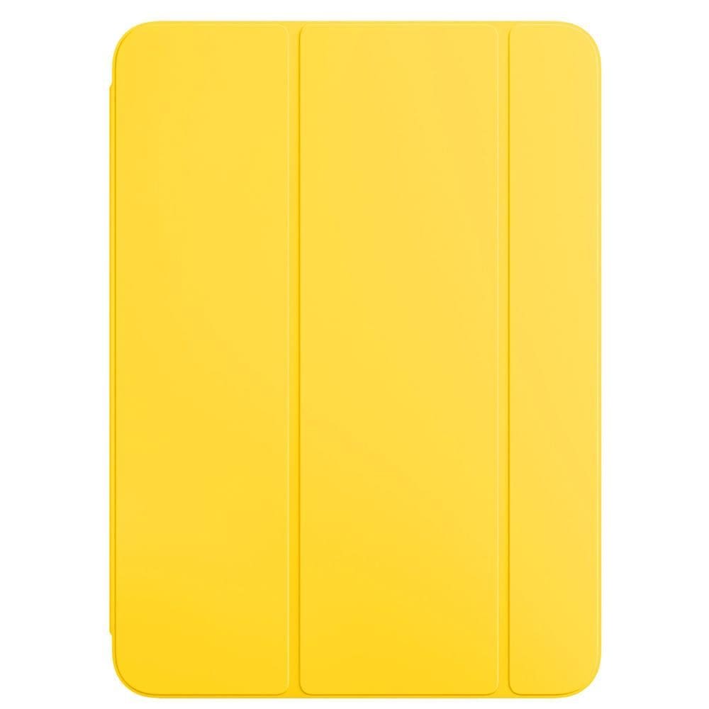 Smart Folio para iPad A16 Limonada - Apple - MDEN4ZM/A